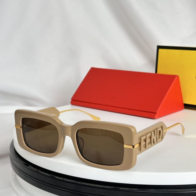 Fendi Sunglasses